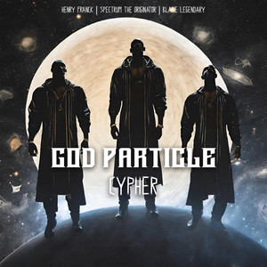 God Particle Cypher (Version 2)