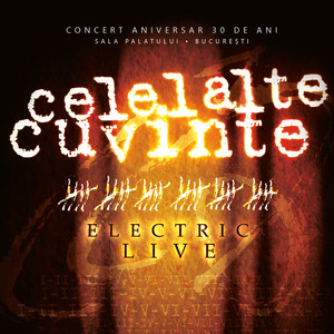 Electric Live (Live)