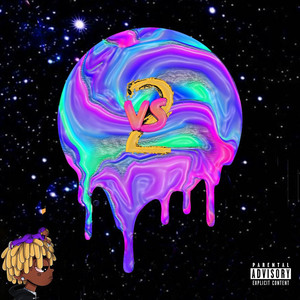 Slimey N’ Shady(feat. Lil Gotit, WAV3POP) (Explicit)