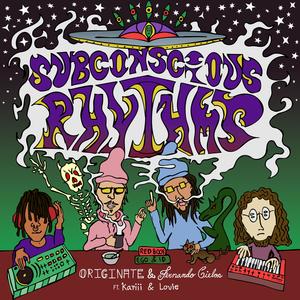 Subconscious Rhythms (feat. Kariii & Louie) (Explicit)