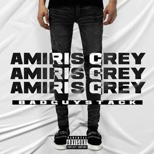 Amiris Grey (Explicit)