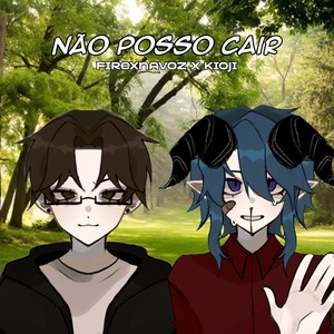 Não posso cair (Explicit)