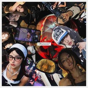 Obsession? (prod. PLUCK)