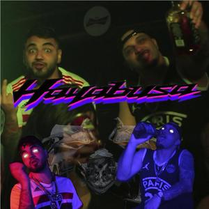 Hayabusa(feat. TioD) (Explicit)