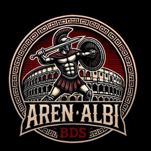 Albi Dao Brazil (Arèn'albi) (Explicit)