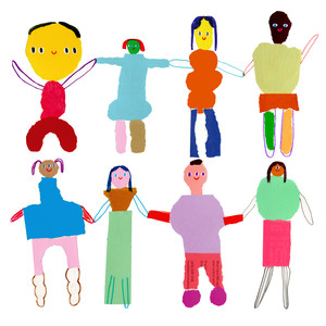 그대로도 아름다운 너에게 (Beautiful as you are)