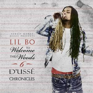 Welcome to the woods 6: Dusse Chronicles (Explicit)