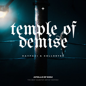 Temple of Demise (Explicit)