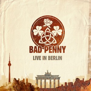 Bad Penny - Barley and Grape Rag (Live)