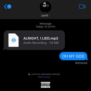 Lost Friends, Found Clarity (Explicit)