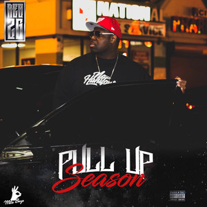 Pull up Season(feat. Shoplift Spittz) (Explicit)