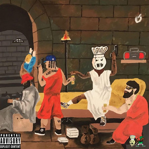 The Truth (feat. Rob Markman, Jay Nice & G4 Jag) (Explicit)