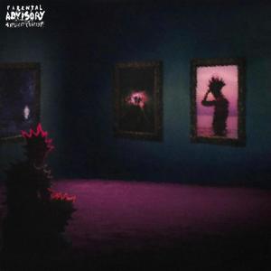 Broken Love (Explicit)