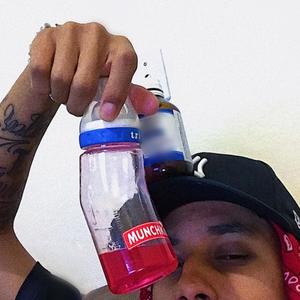 **** PERRECO(FREESTYLE) (Explicit)