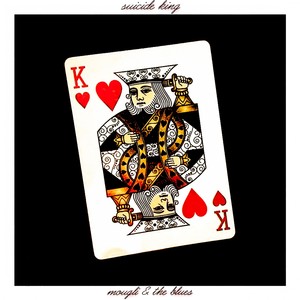 MOÜGLI - Suicide King