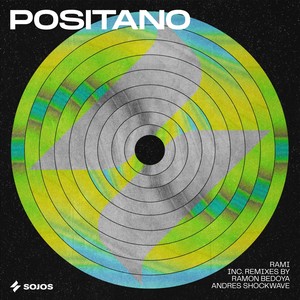 Positano (Original Mix)