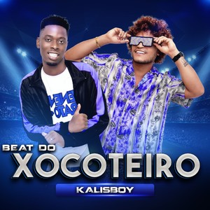 Beat Do Xocoteiro