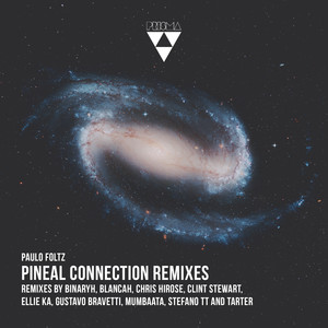 Pineal Connection Remixes