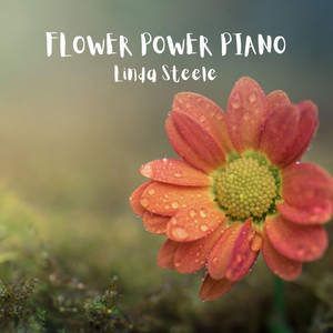 Flower Power Piano