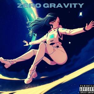 Zero Gravity (feat. Pnk Hazee) [Explicit]