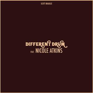 Different Drum(feat. Nicole Atkins)