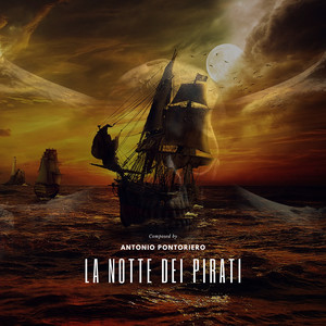 La notte dei pirati