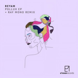 Walking In Space (Original Mix)