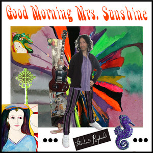 Good Morning Mrs. Sunshine