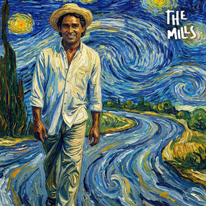 Un Montón De Estrellas