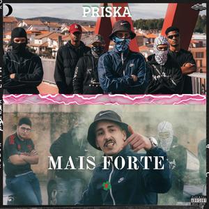 MAIS FORTE (Explicit)