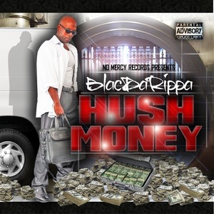 Hush Money (Explicit)