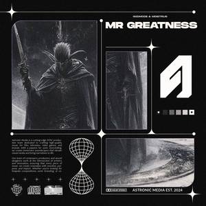 Mr. Greatness