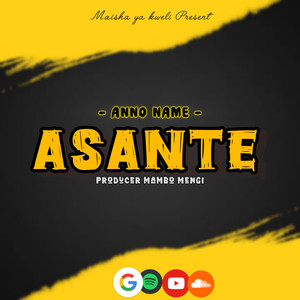 ASANTE