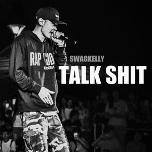 Talk **** (Re-Mastered)