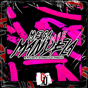 Mega Rave Mandela (Explicit)