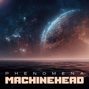 Phenomena - EP