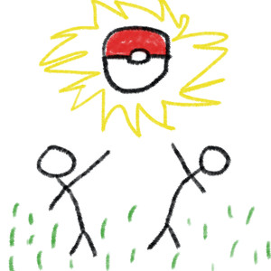Pokeballer (Explicit)