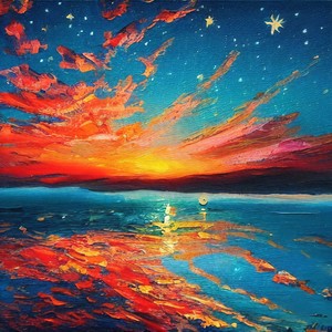 星辰大海 (建党百年主题音乐) (南理工师生演唱版)