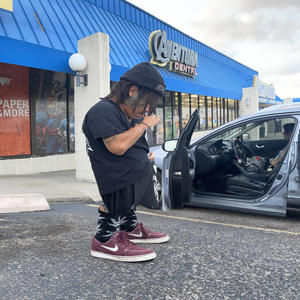 Summer Heat (feat. Robbie Raps) (Explicit)