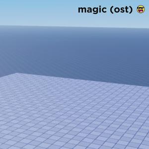magic