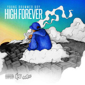 High Forever (Explicit)