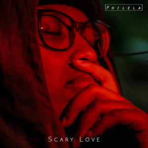 Scary Love