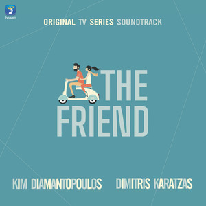 The Friend - Main Theme (Main Theme)