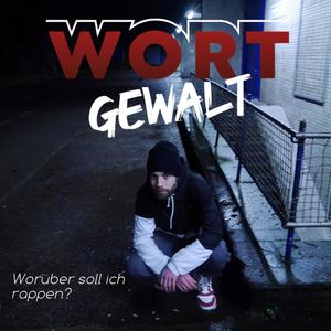 Worüber soll ich rappen?