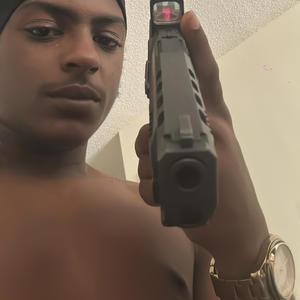Glock 34 (feat. TEN DoubleG) (Explicit)