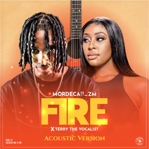 Fire (feat. Terry The Vocalist) (Acoustic)