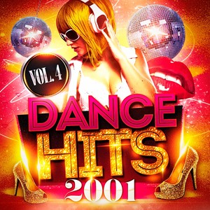 Dance Hits 2001, Vol. 4