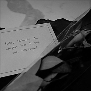 quiebra (Piano Version)