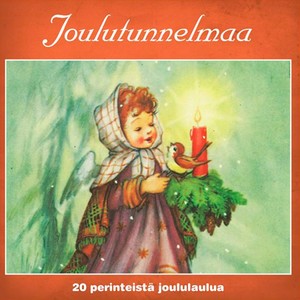 Joulutunnelmaa