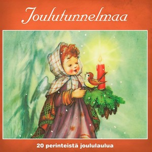 Jouluyö, juhlayö